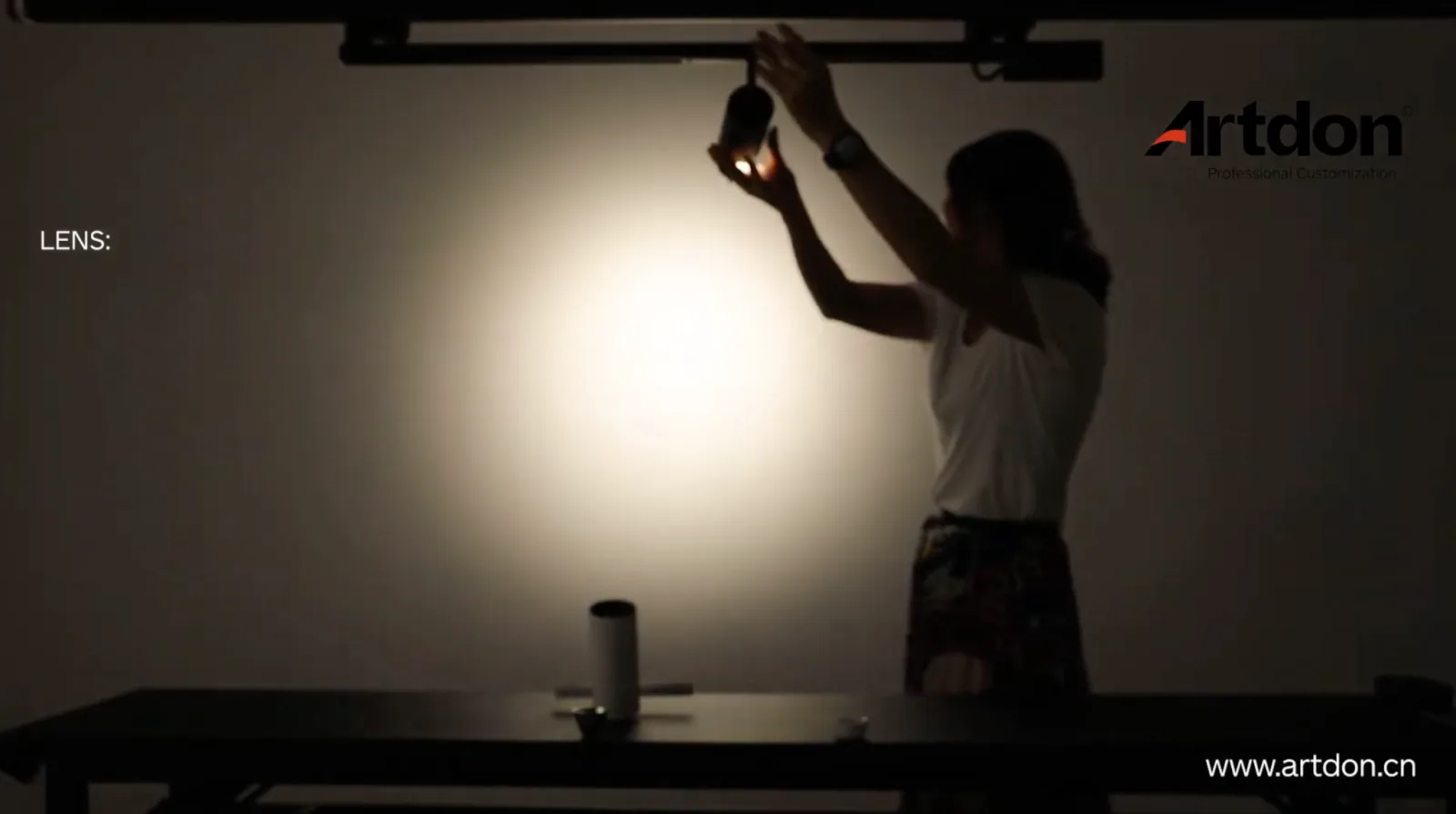 Optic Lens vs Reflector key Differences