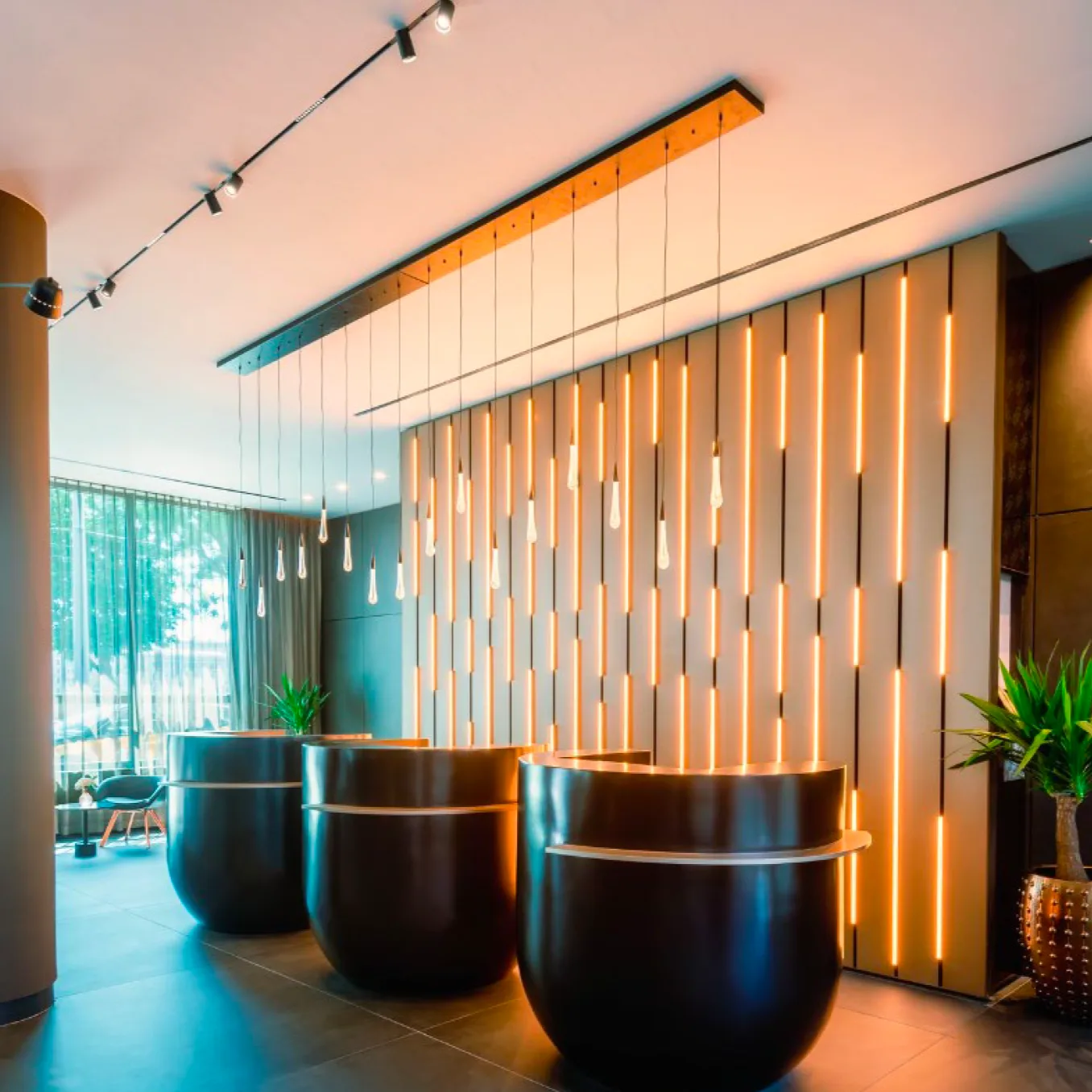 Croatian Hotel project image 2