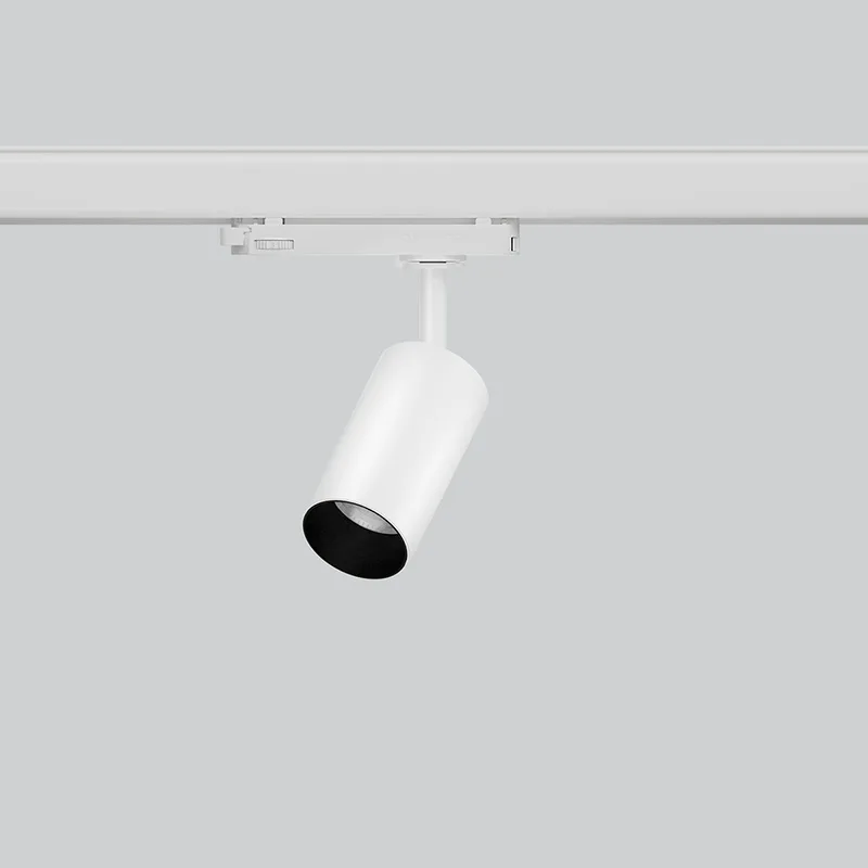 BEAMX 45 narrow beam track light