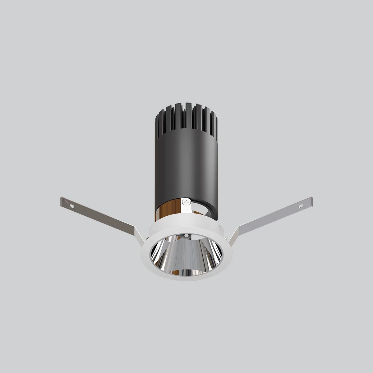 OPTIMAX RECESSED DOWNLIGHT
