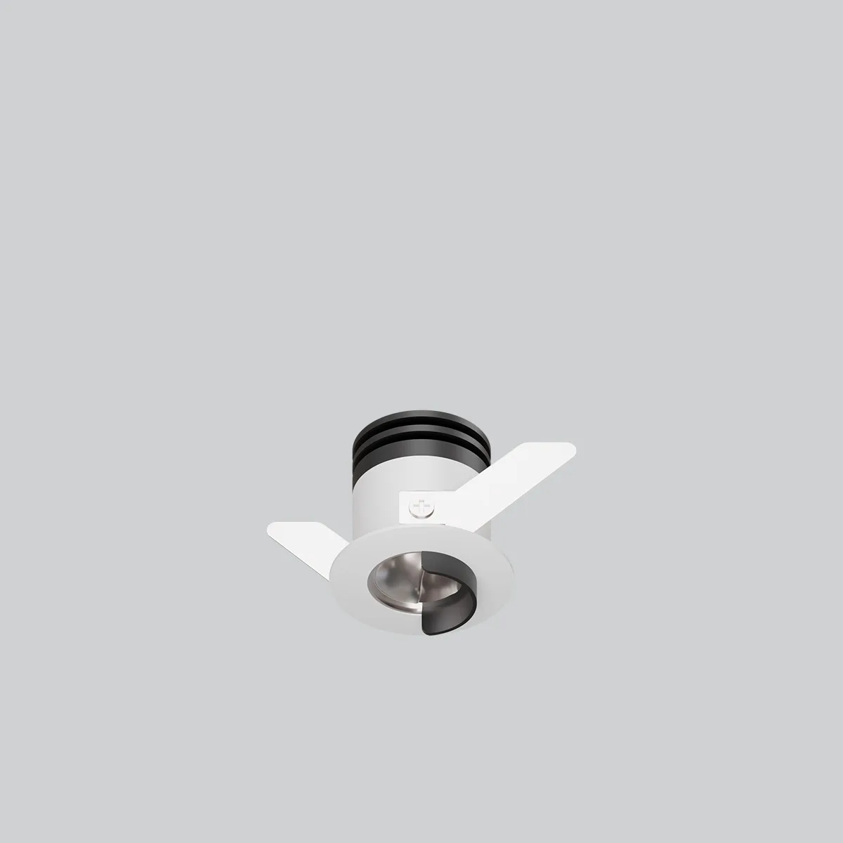 SHOWLITE example for Downlight Guide: How to Select the Right Recessed Downlight