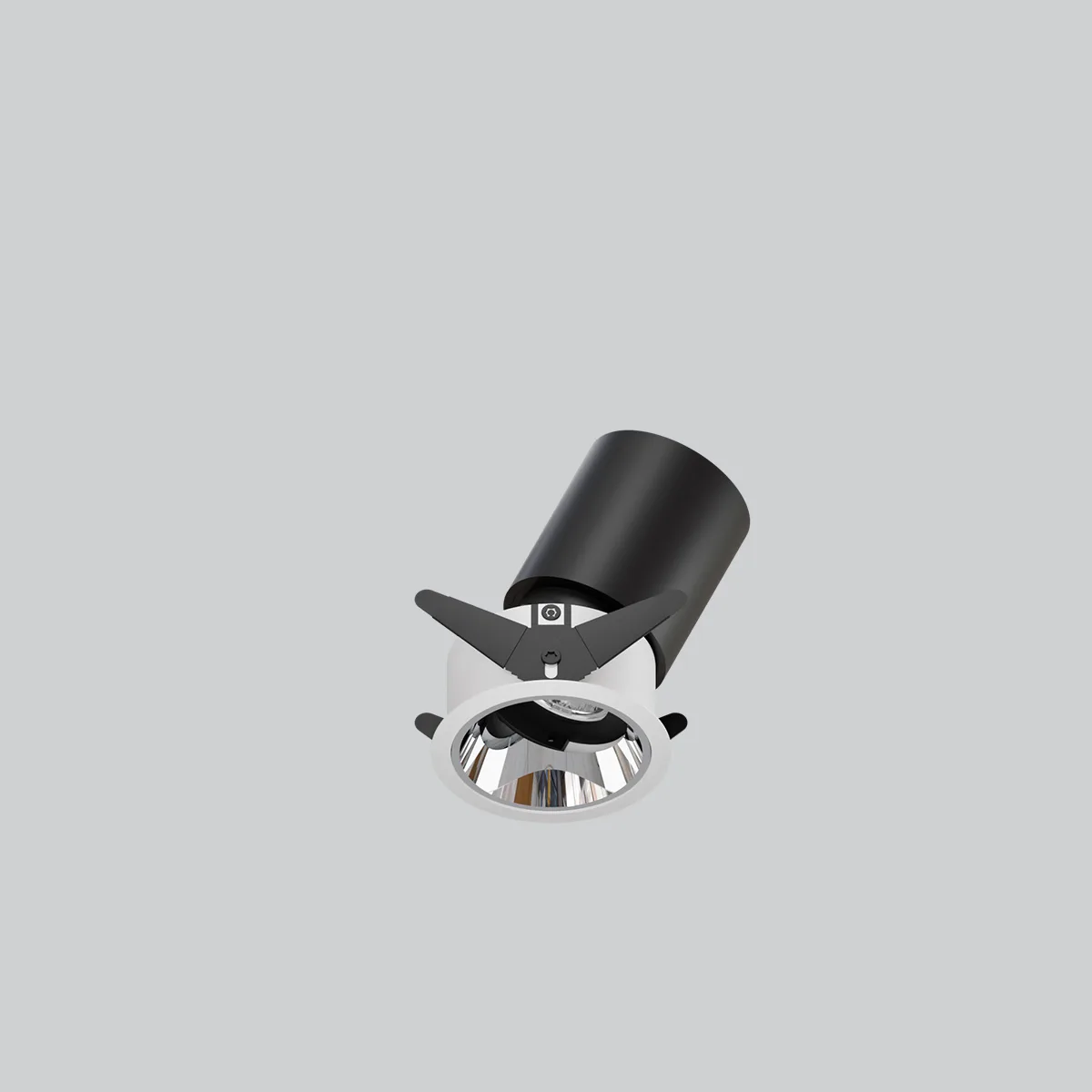 SILO RECESSED DOWNLIGHT