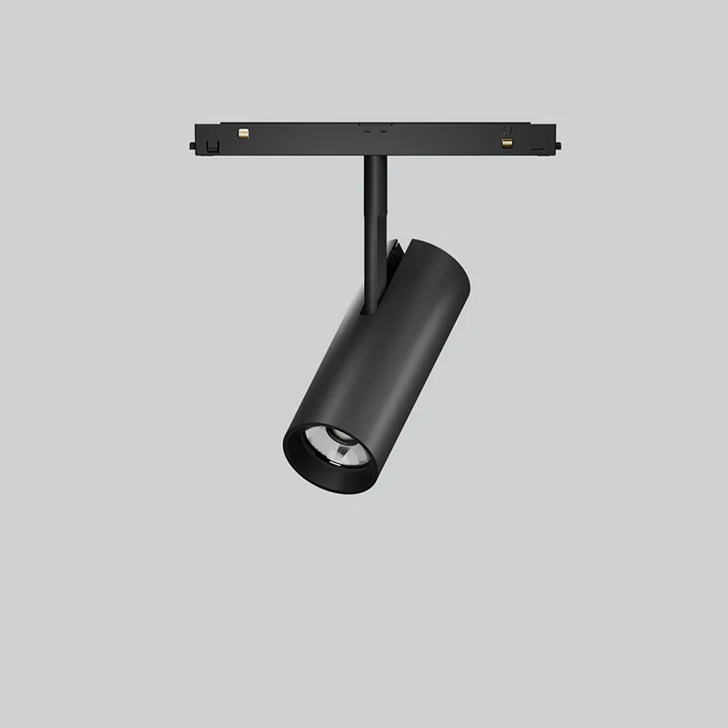 SPECTRUM LOW VOLTAGE TRACK LIGHT