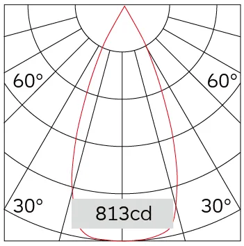 44°