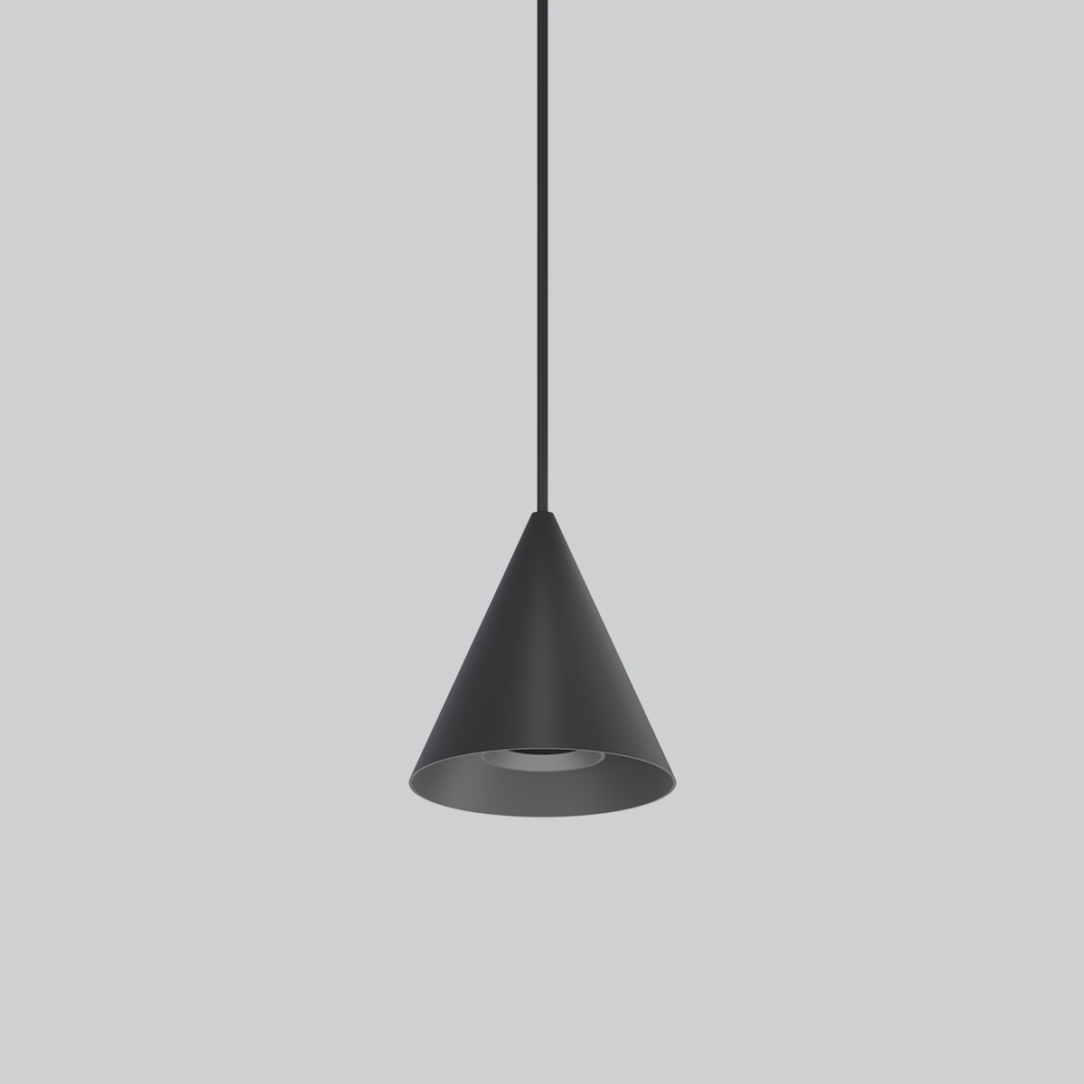 DELTA PENDANT LIGHT