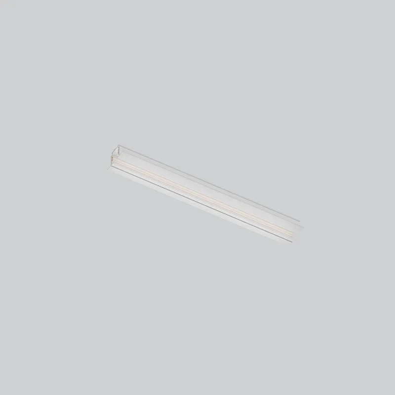 3 CIRCUIT TRACK (Recessed)