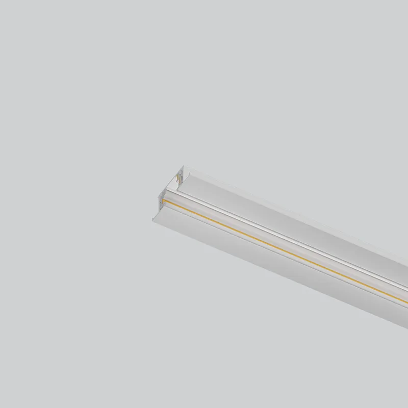 1 CIRCUIT TRACK (Recessed)