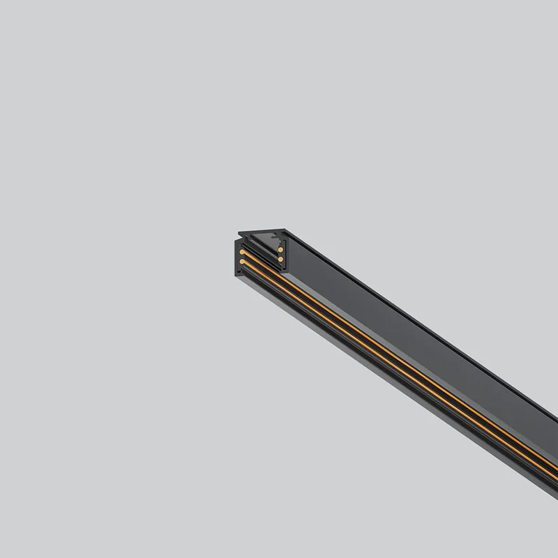LOW VOLTAGE TRACK AND ACCESSORIES