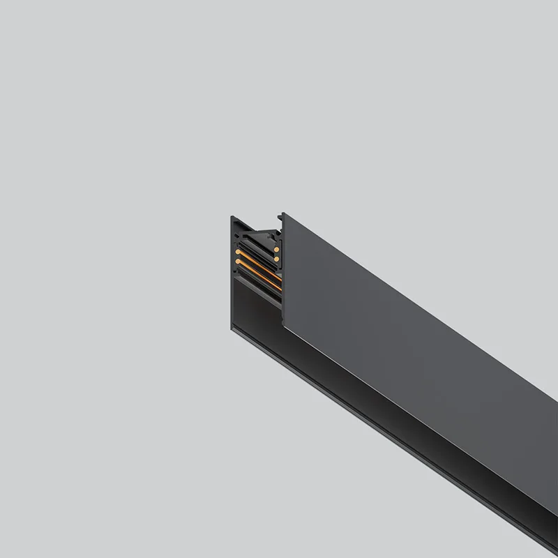 LOW VOLTAGE TRACK (Ceiling Mounted and Pendant)