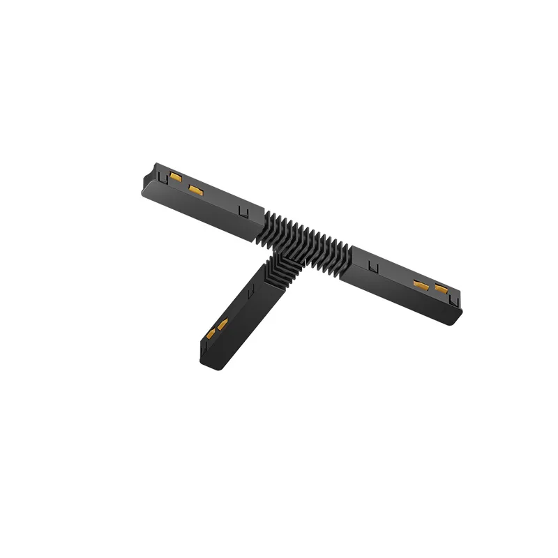 Low Voltage Magnetic T Feed