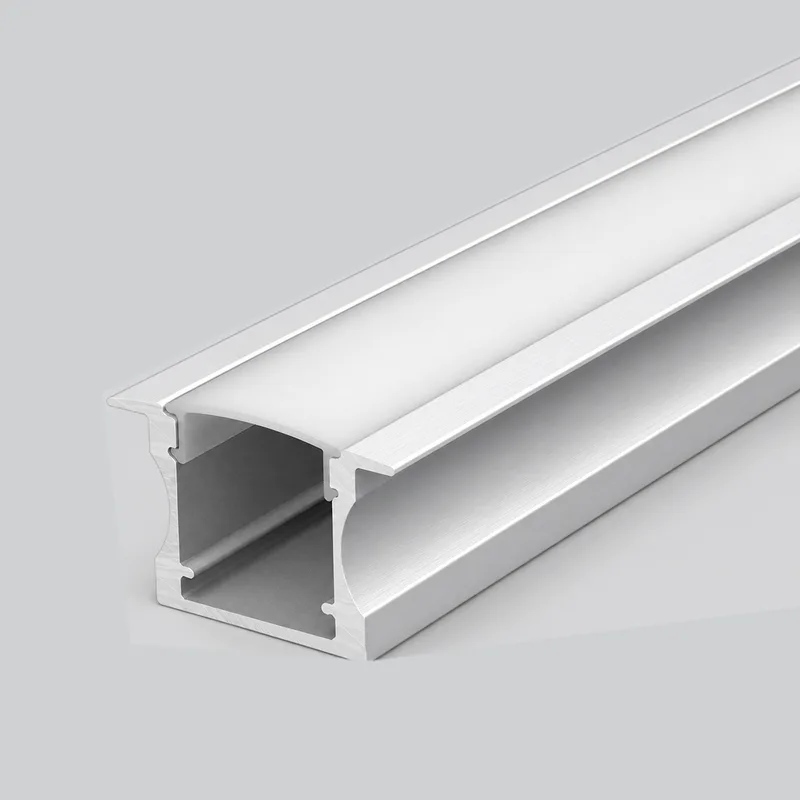 AT2514 Aluminum LED Profile