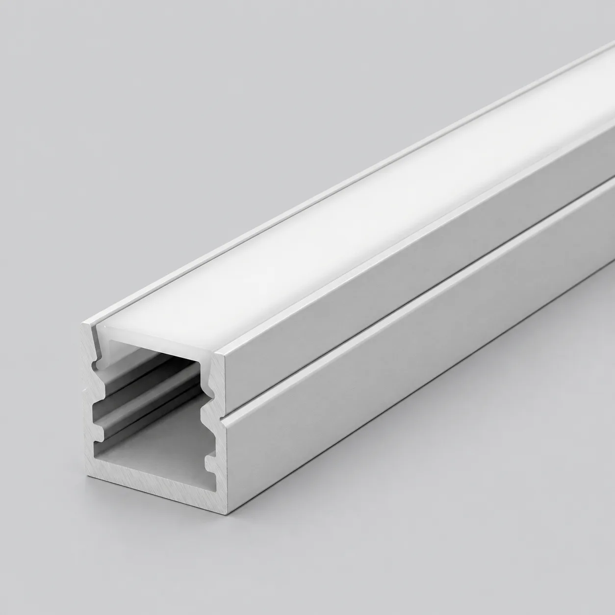 AT1010 Aluminum LED Profile