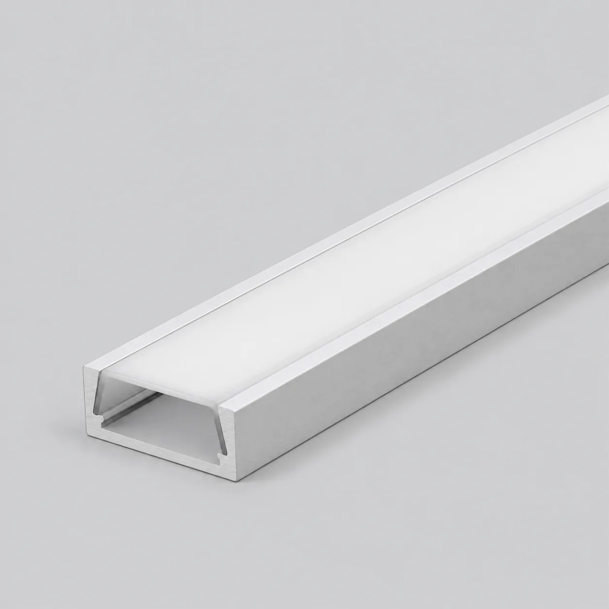 AT1506 Aluminum LED Profile