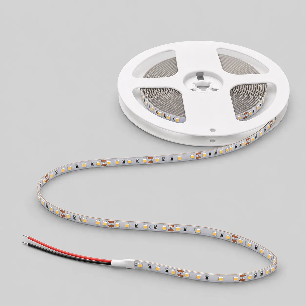 AT-SMD-5MM-6W-120D LED Strip