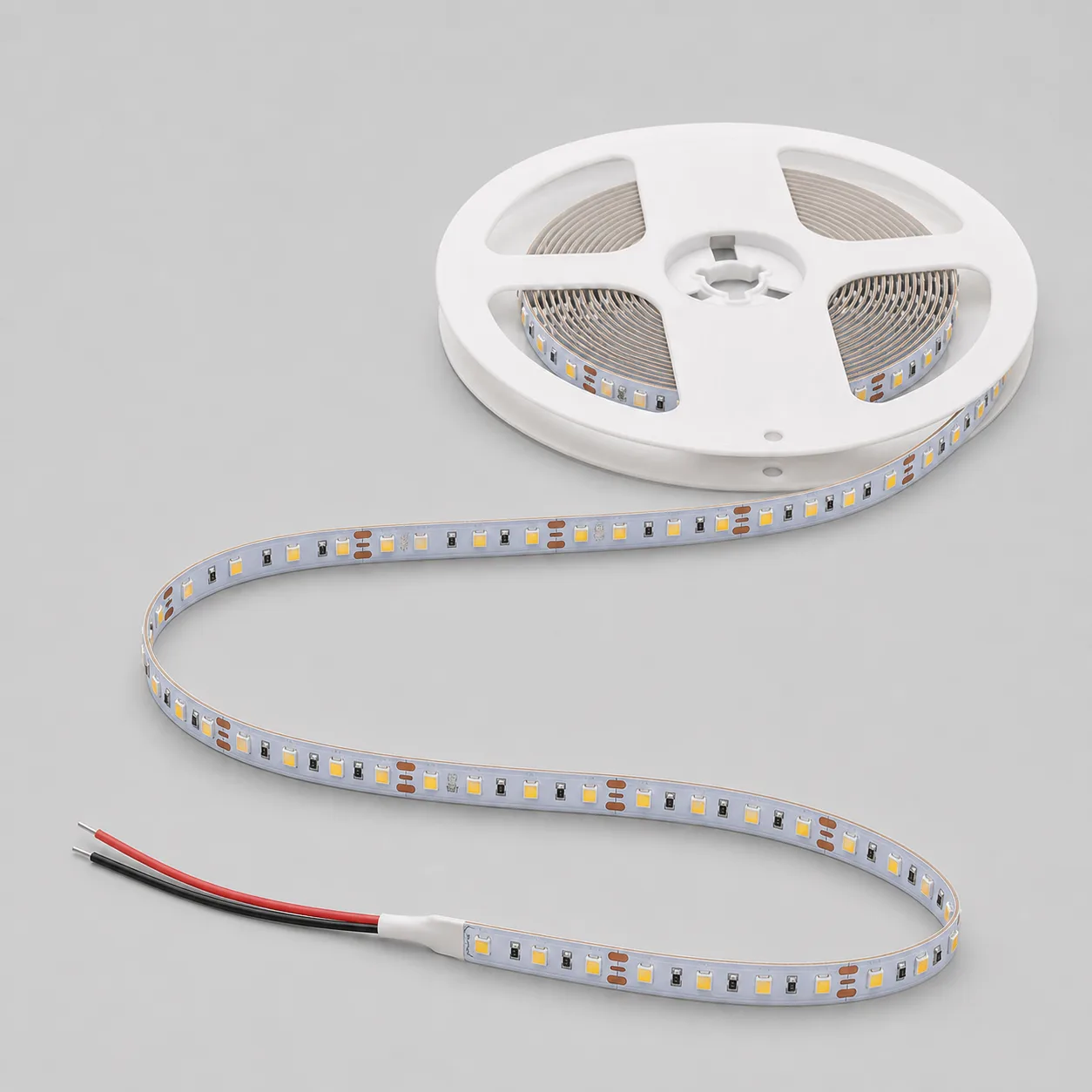 AT-SMD-8MM-10W-120D LED Strip