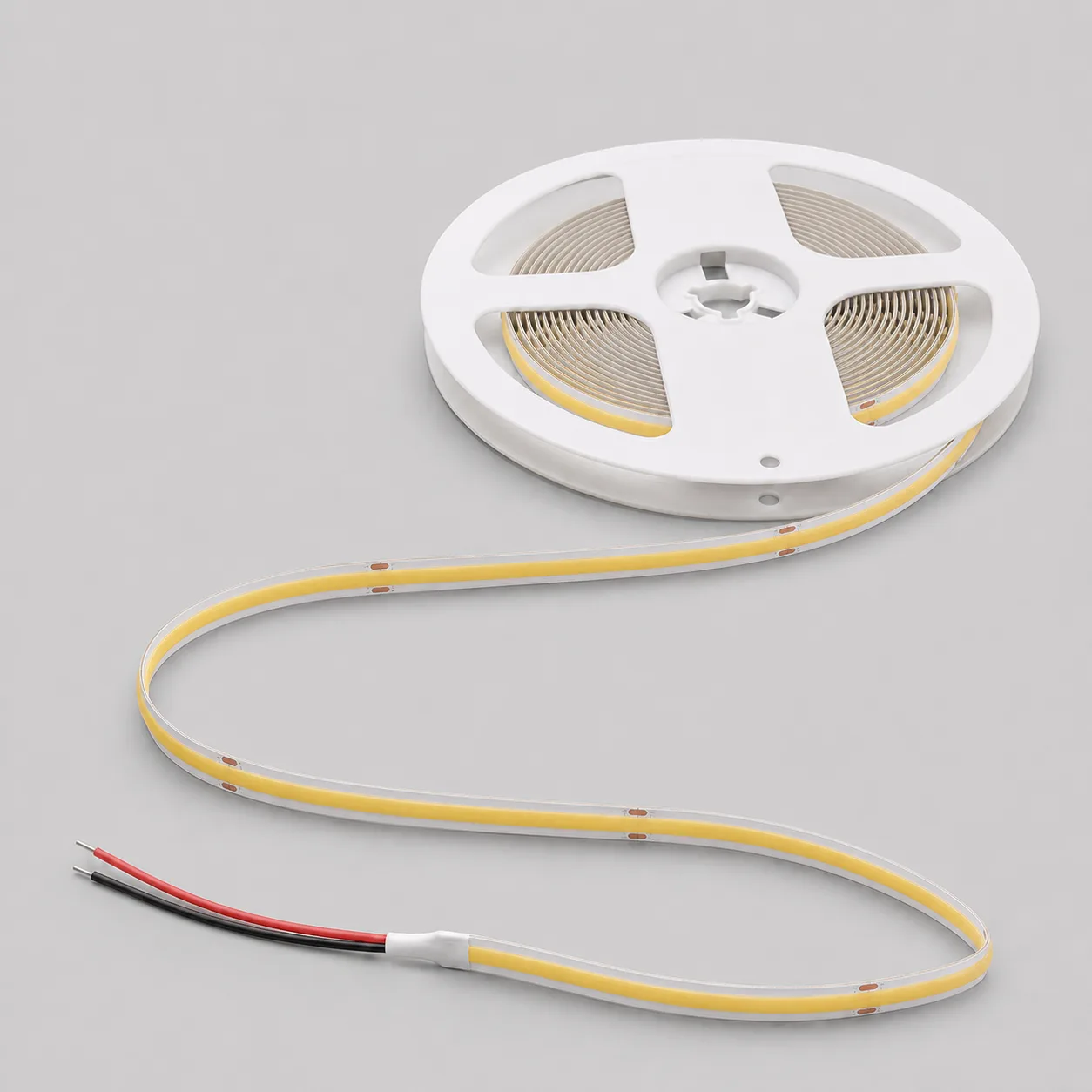 AT-COB-8MM-15W-528D LED Strip