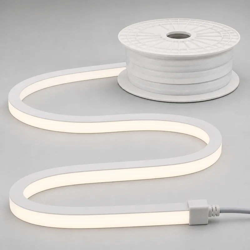 Side Bend Neon Flex LED Strip