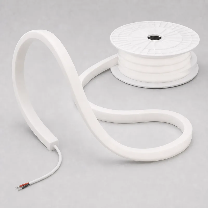 3D Bend Neon Flex LED Strip