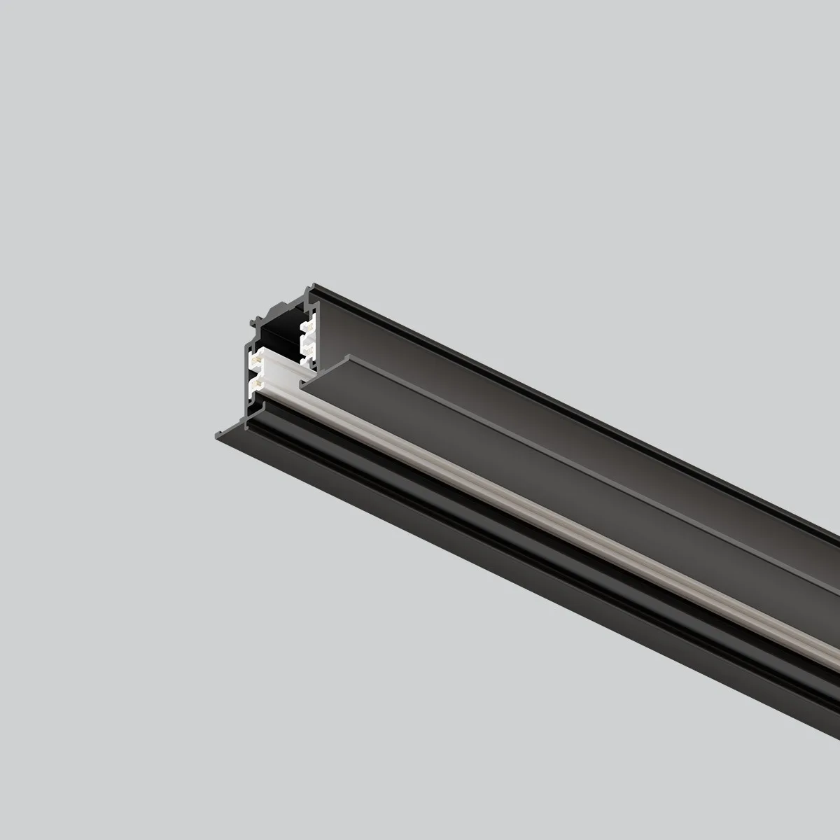 3 CIRCUIT TRACK (Recessed)