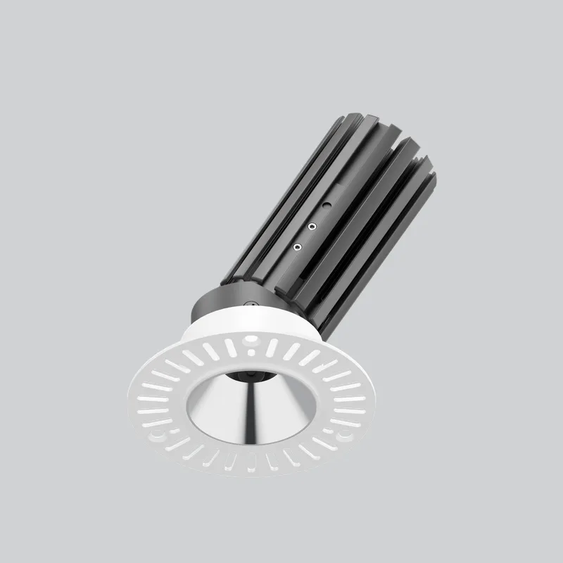 MOVA ROUND TRIMLESS 50 Adjustable