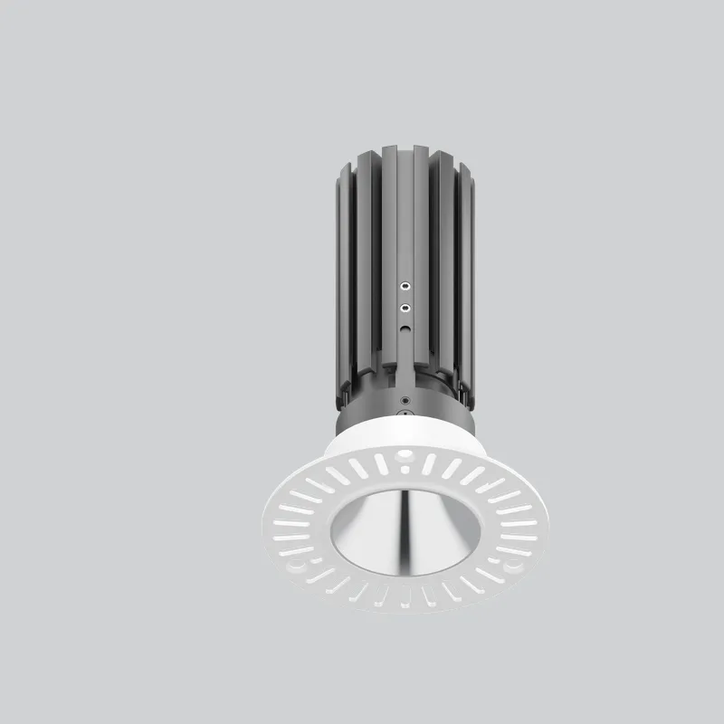 MOVA ROUND TRIMLESS 50 Deep Anti Glare