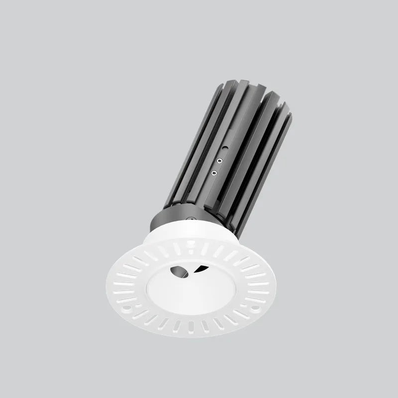 MOVA ROUND TRIMLESS 50 Snoot