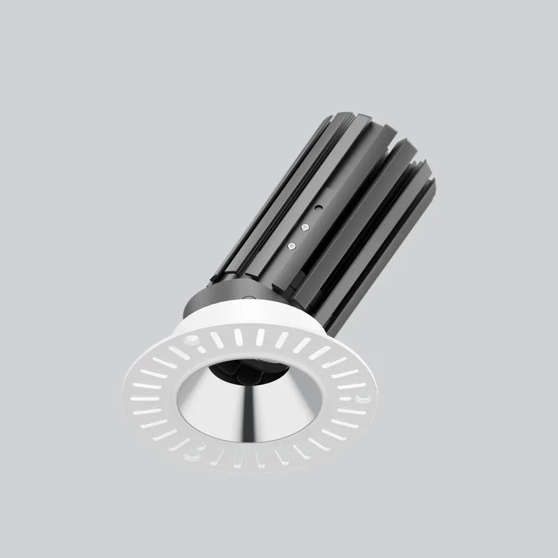 MOVA ROUND TRIMLESS 60 Adjustable