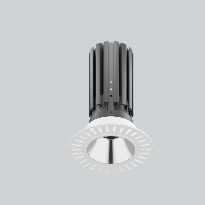 MOVA ROUND TRIMLESS 60 Deep Anti Glare