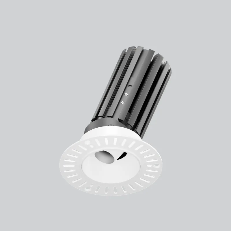 MOVA ROUND TRIMLESS 60 Snoot