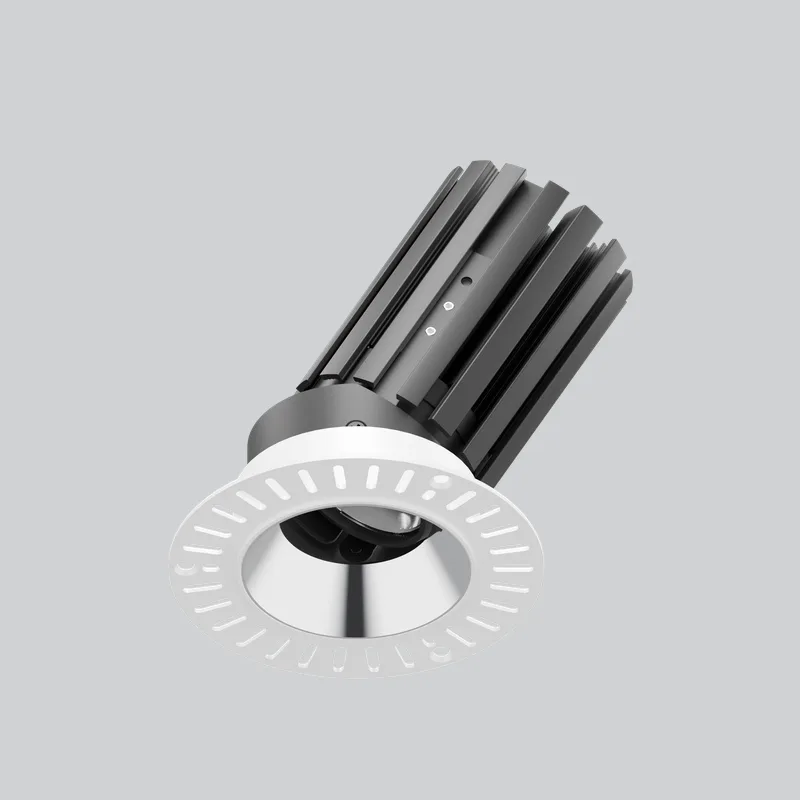 MOVA ROUND TRIMLESS 70 Adjustable