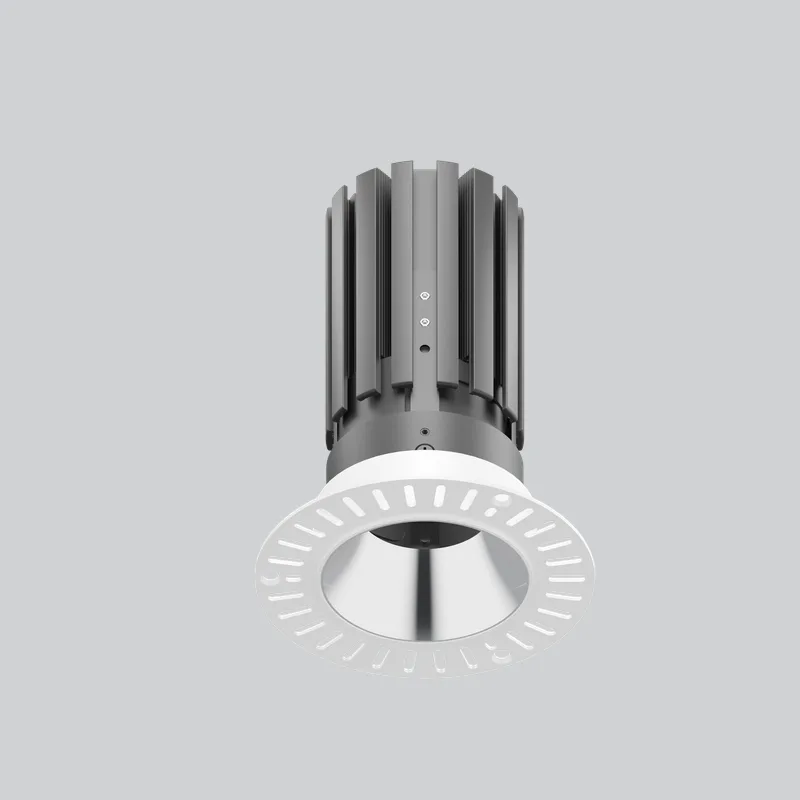 MOVA ROUND TRIMLESS 70 Deep Anti Glare