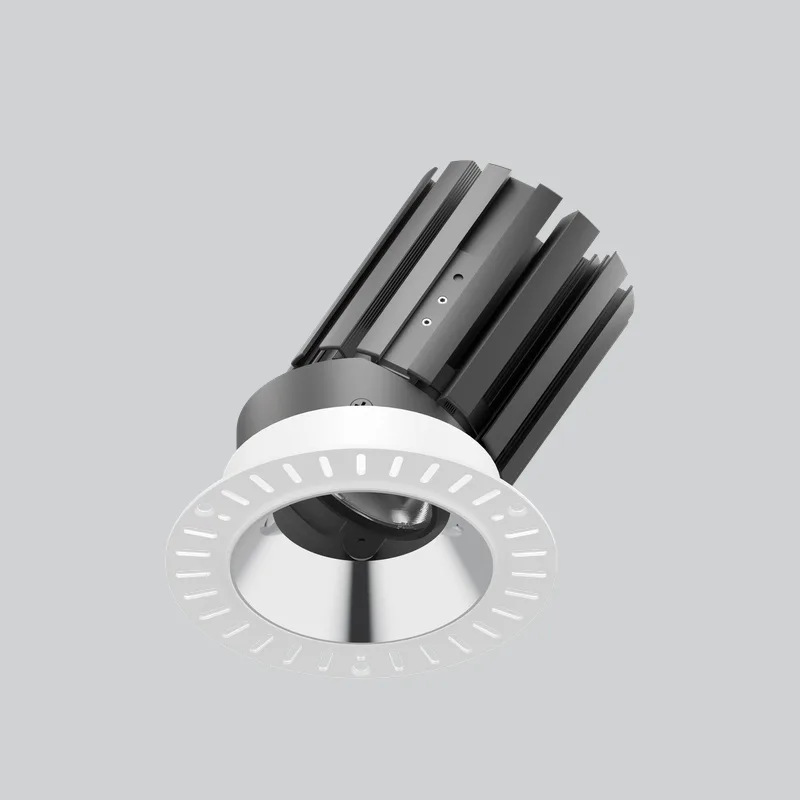 MOVA ROUND TRIMLESS 90 Adjustable