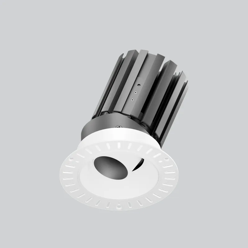 MOVA ROUND TRIMLESS 90 Snoot