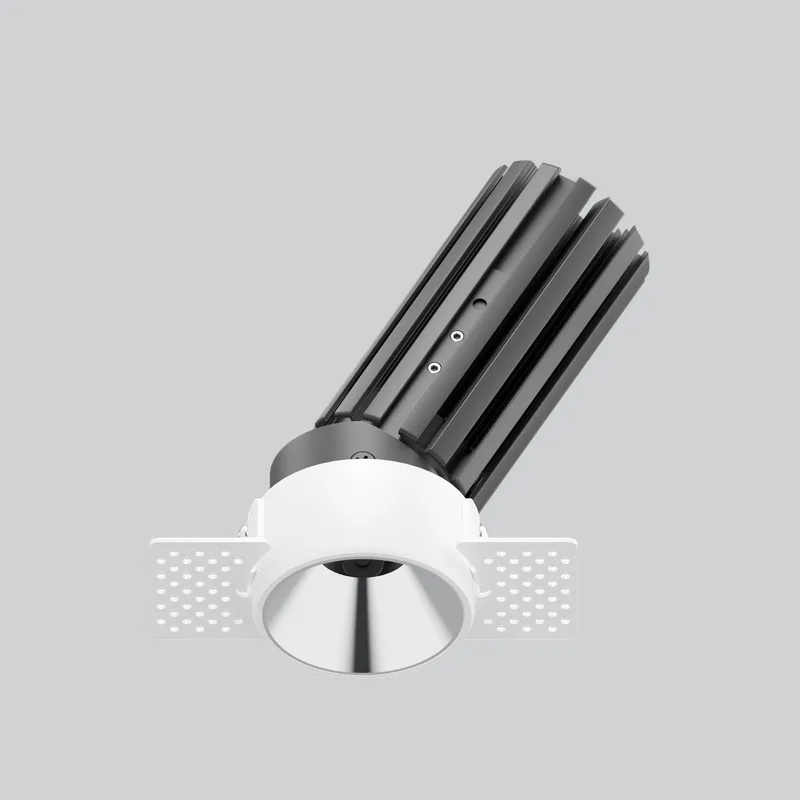 MOVA WINGED TRIMLESS 50 Adjustable