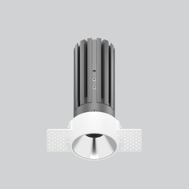 MOVA WINGED TRIMLESS 50 Fixed