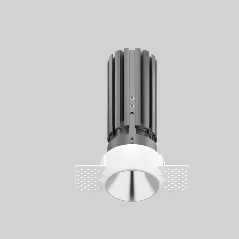 MOVA WINGED TRIMLESS 50 Deep Anti Glare