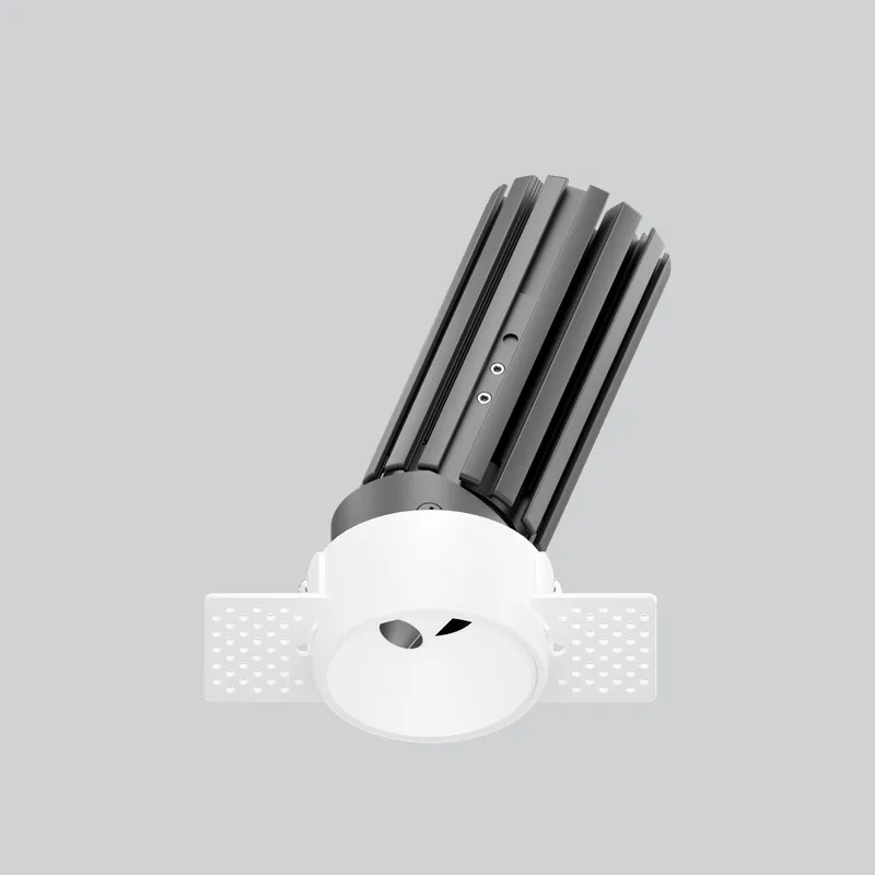 MOVA WINGED TRIMLESS 50 Snoot