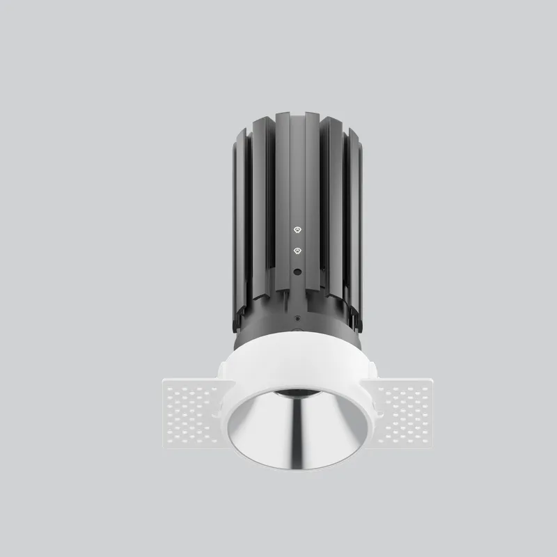 MOVA WINGED TRIMLESS 60 Deep Anti Glare