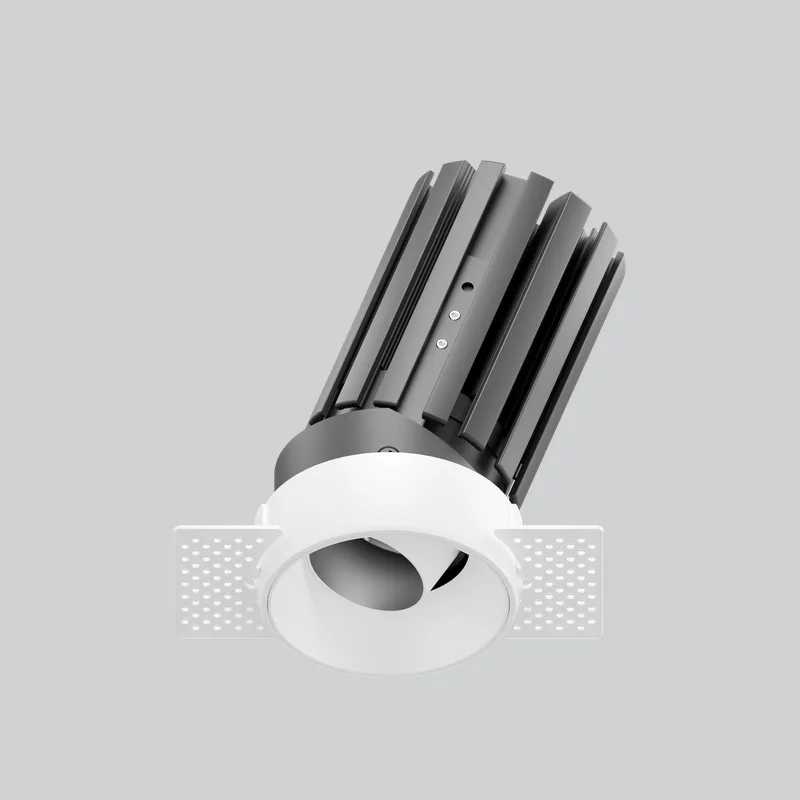 MOVA WINGED TRIMLESS 70 Snoot