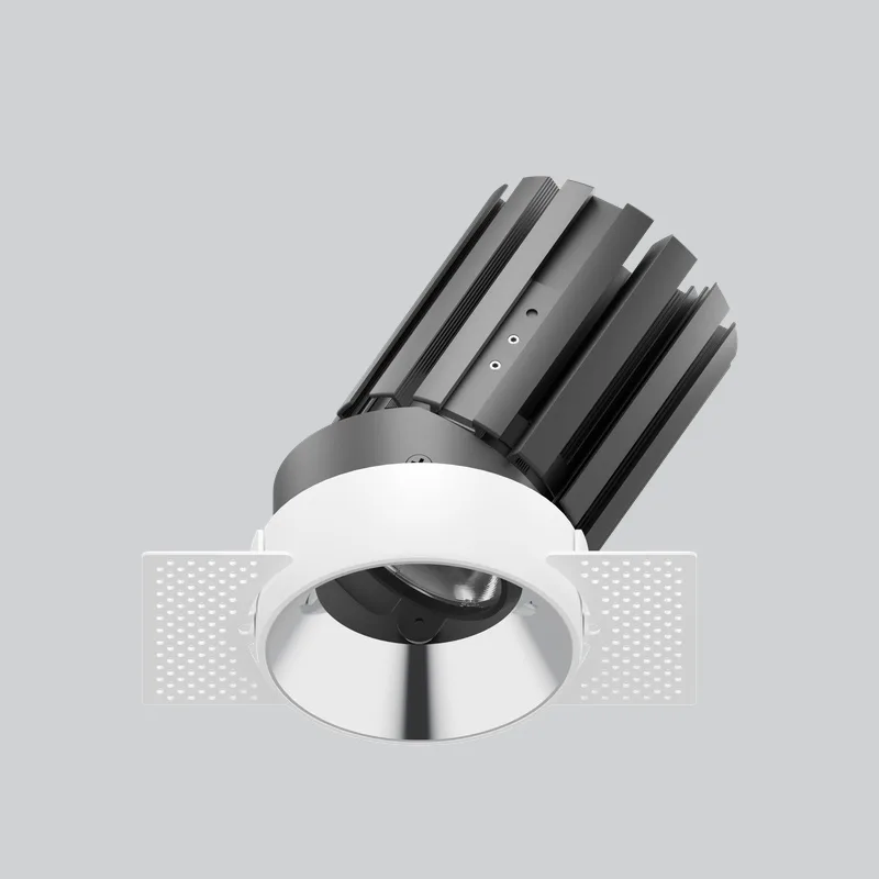 MOVA WINGED TRIMLESS 90 Adjustable