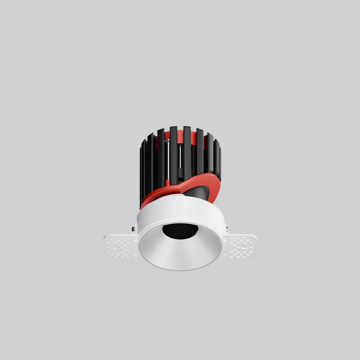 REDLINE WINGED TRIMLESS 55