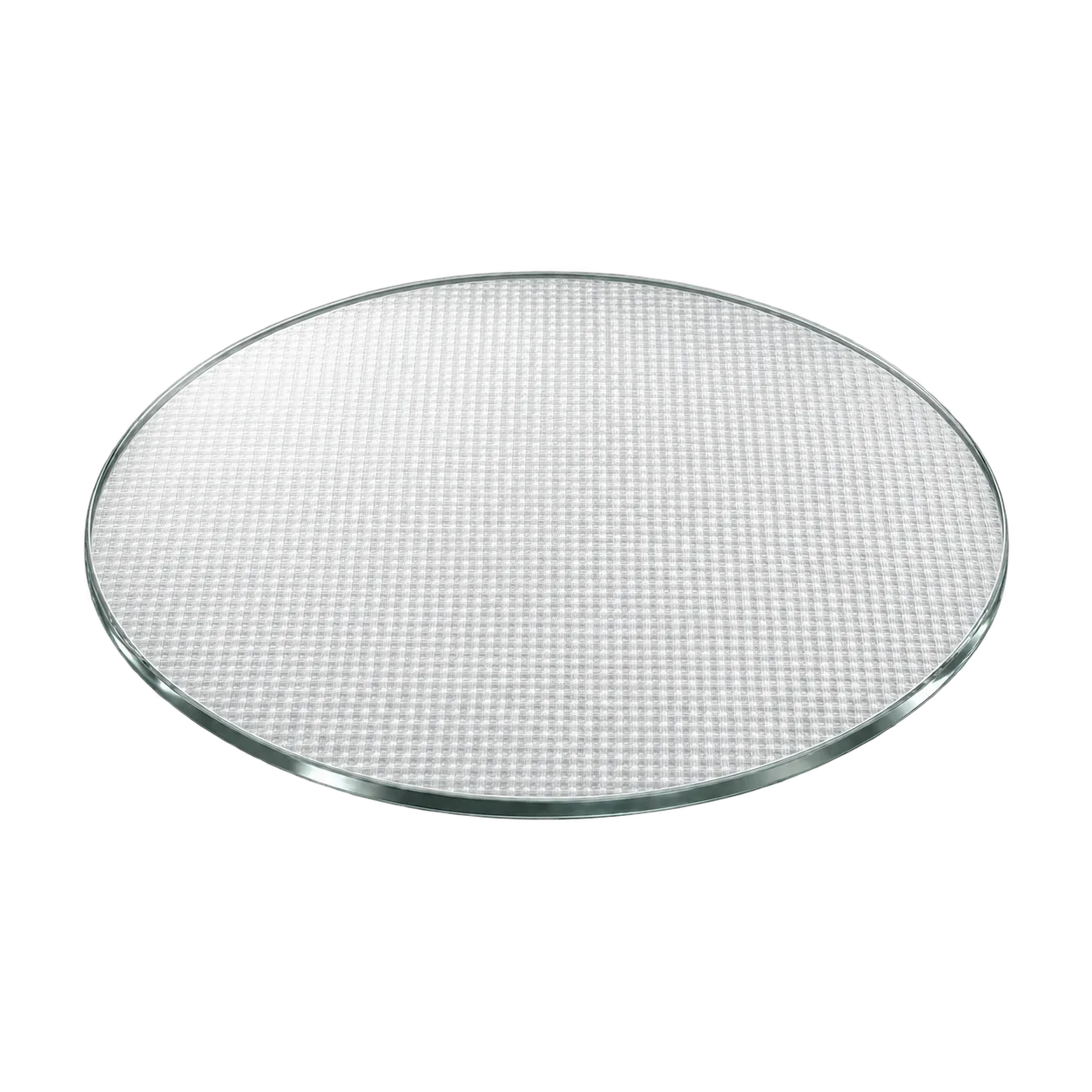 TEXTURED GLASS