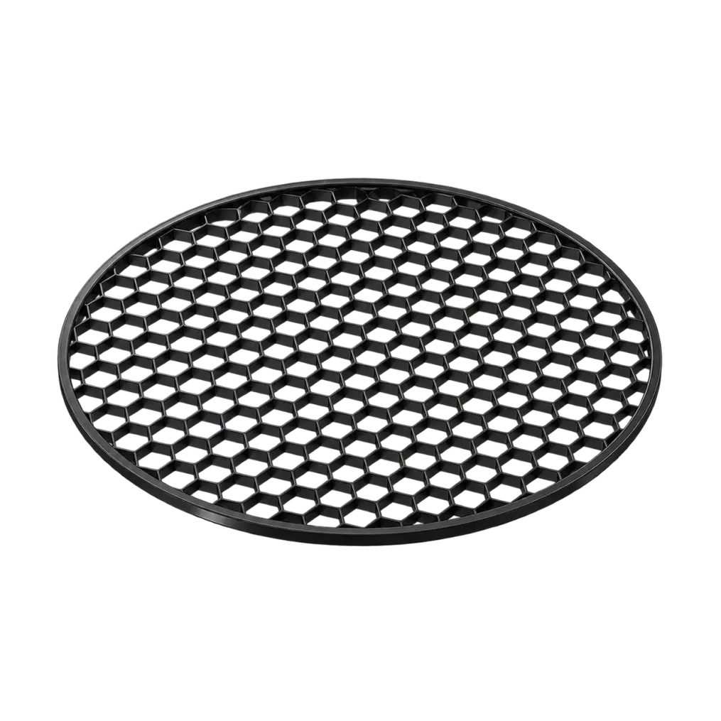 HONEYCOMB LOUVER