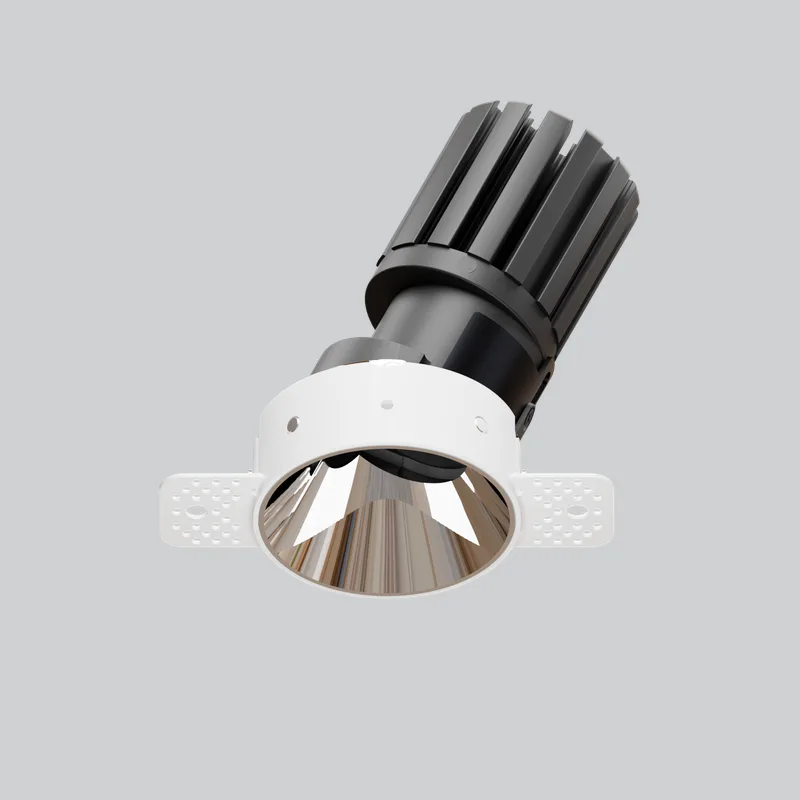 FLEXI WINGED TRIMLESS 55 Adjustable
