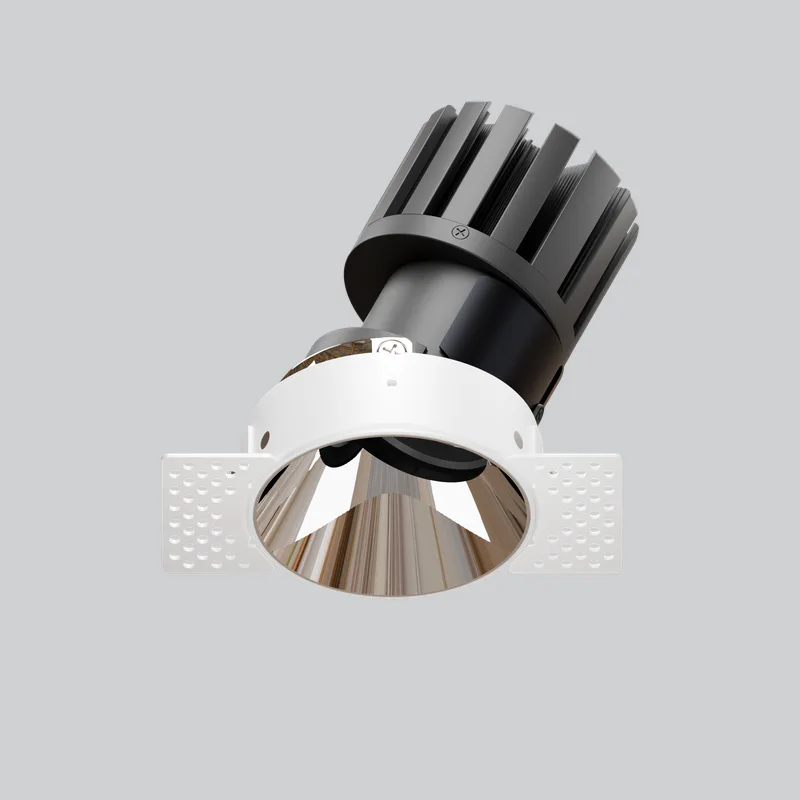 FLEXI WINGED TRIMLESS 75 Adjustable