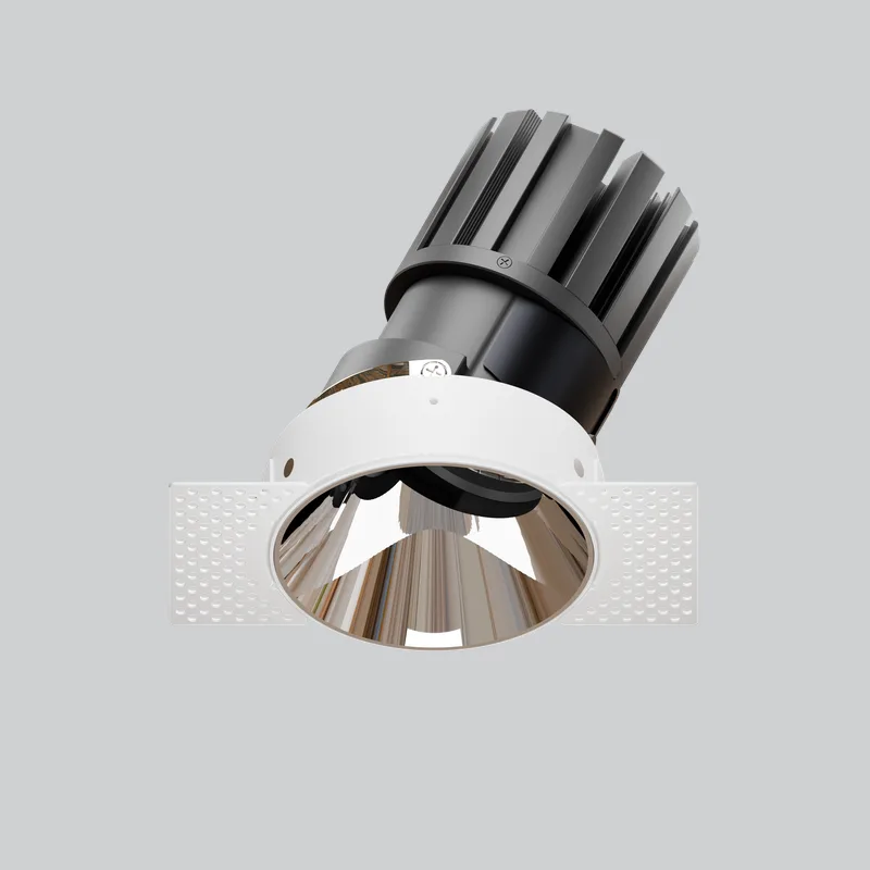 FLEXI WINGED TRIMLESS 100 Adjustable