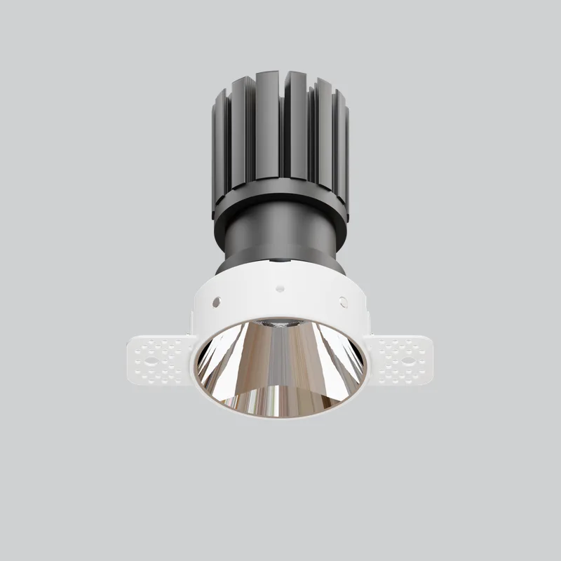 FLEXI WINGED TRIMLESS 55 Fixed