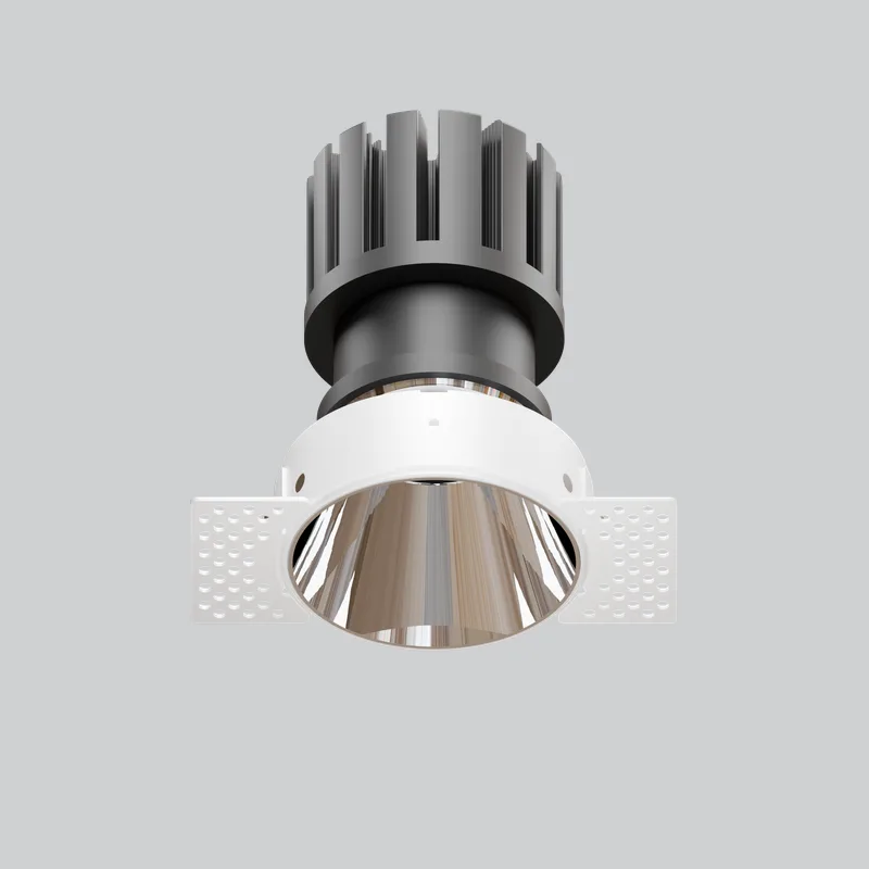 FLEXI WINGED TRIMLESS 75 Fixed