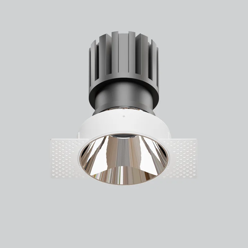 FLEXI WINGED TRIMLESS 100 Fixed