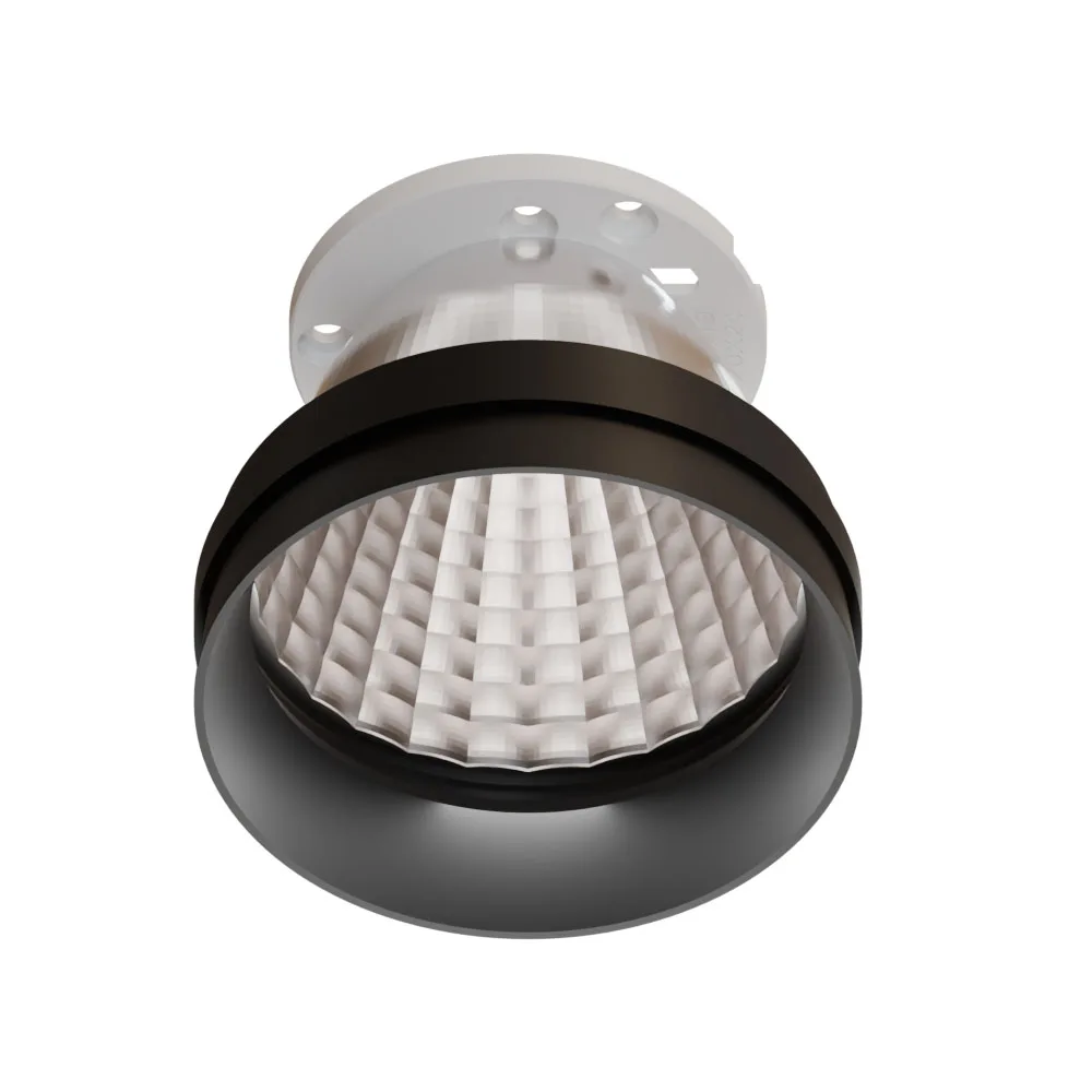 Aluminum Reflector